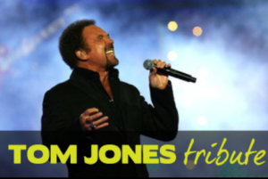 Tom Jones